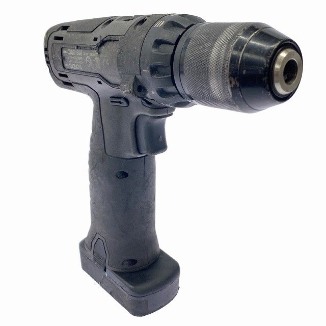 ドリルドライバー123015