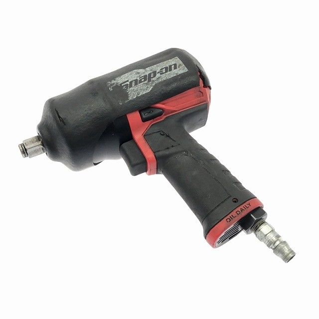 品 snap-on スナップオン 常圧 1|2 エアインパクトレンチ PT 850 J エアーインパクトレンチ エア工具 エアツール123016
