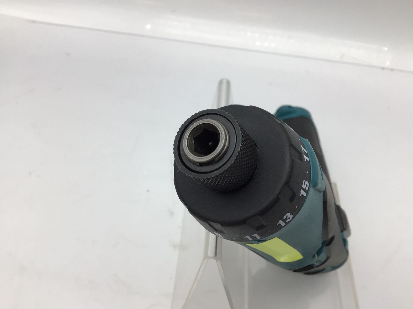  品 Makita|マキタ DF 010 DS 充電式ペンドライバドリル 7.2 V IT_GF 3 FK 知立 M 04 電気ドリル ドリル ドライバー レンチ