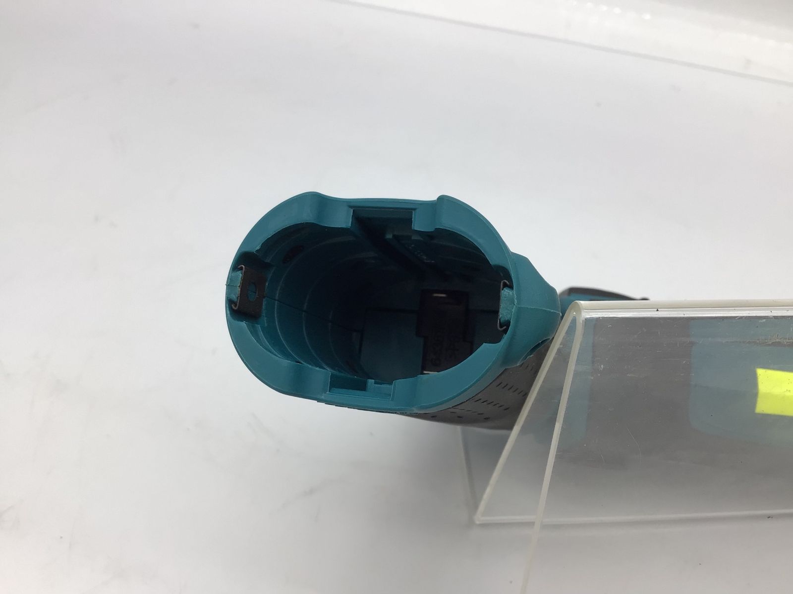 充電式ペンドライバドリル