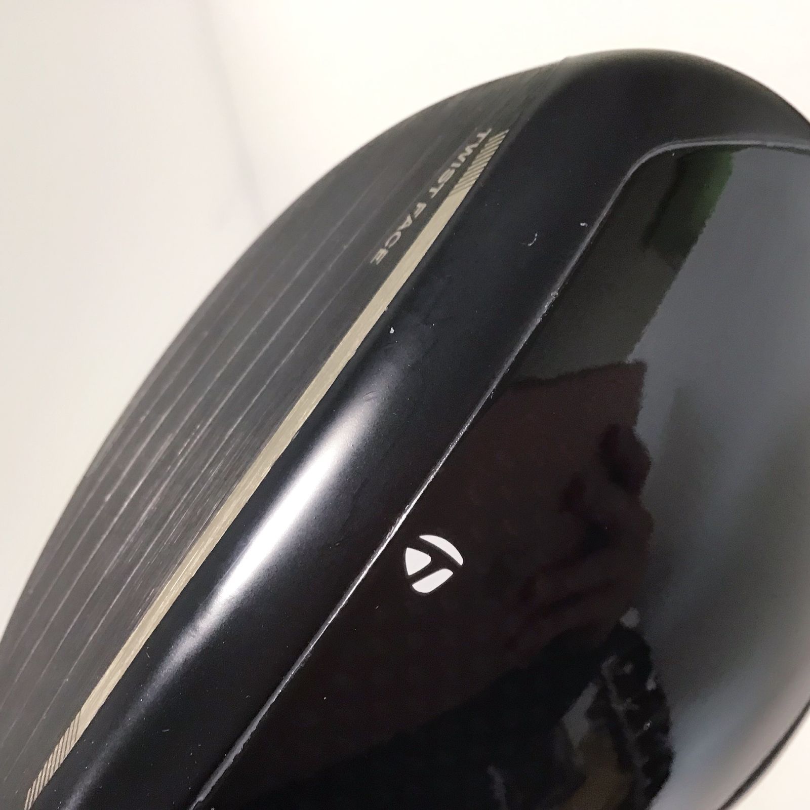 ○名器 日本仕様 激安○STEALTH PLUS 5W 19度ヘッド TaylorMade ステルス2
