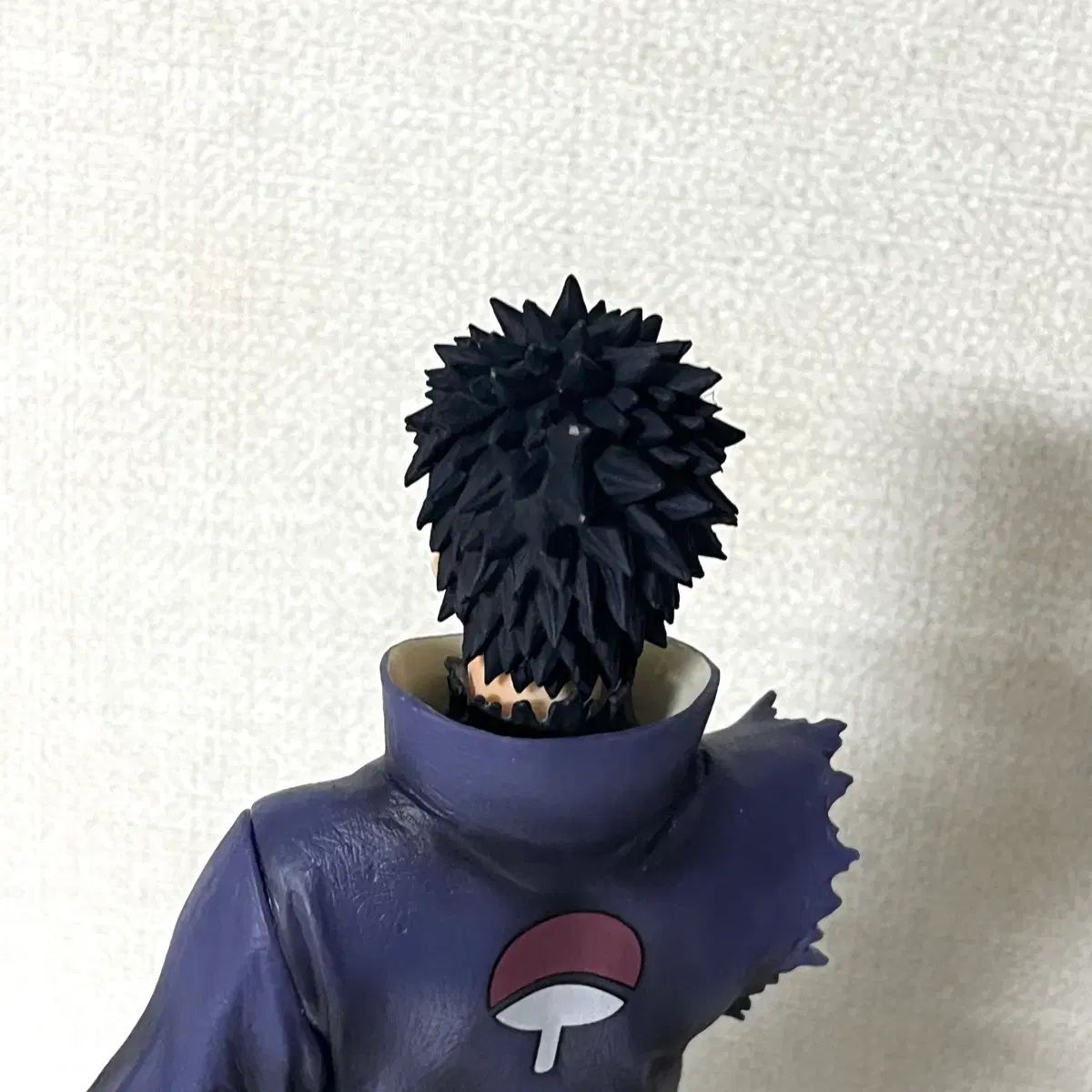 NARUTO NARUTO -ナルト- 一番くじ C賞 うちはオビト 一番くじ うちは