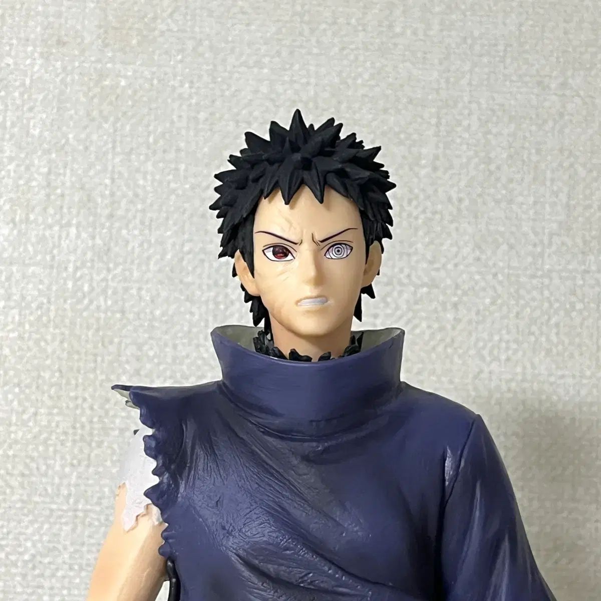 NARUTO NARUTO -ナルト- 一番くじ C賞 うちはオビト 一番くじ うちは