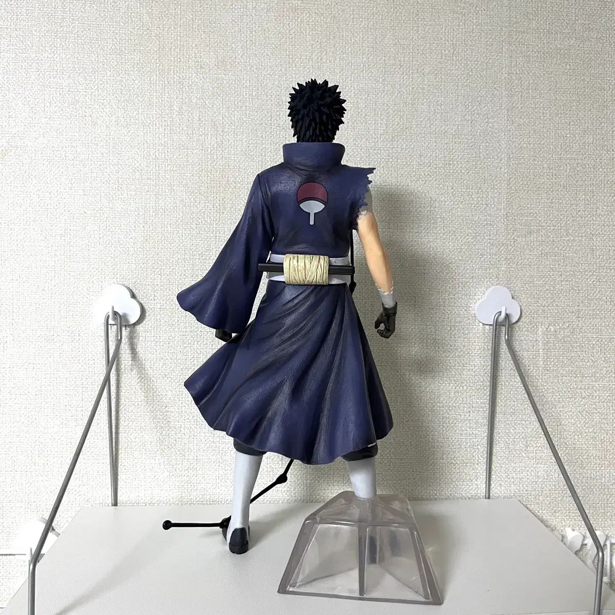 NARUTO NARUTO -ナルト- 一番くじ C賞 うちはオビト 一番くじ うちは