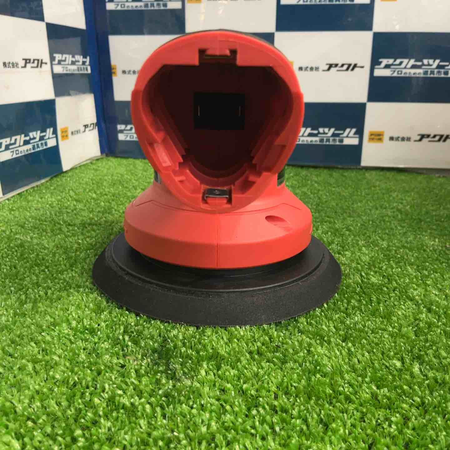 ASTRO 充電式ダブルアクションポリッシャー