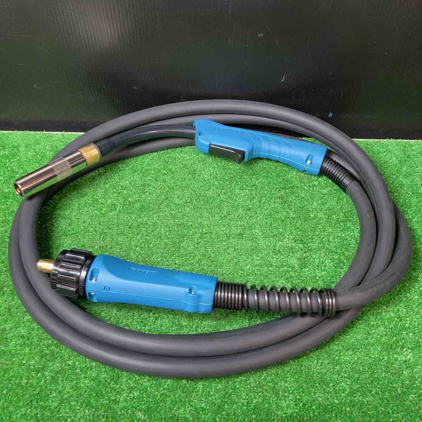 ダイヘン DAIHEN CO 2|MAG溶接用 ブルートーチⅣ BT 5004-45