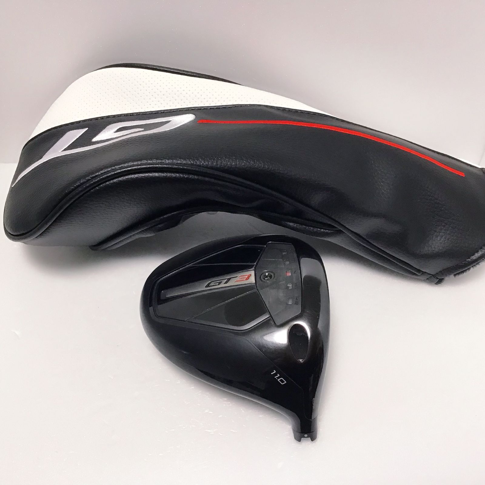 タイトリスト GT3 11.0 ヘッド - メルカリ