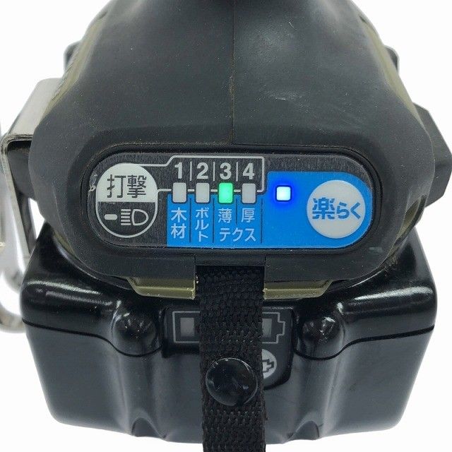  比較的 makita マキタ 18 V 充電式インパクトドライバー TD 173 D オリーブ バッテリ 6.0 Ah 付 コードレス123036 電動インパクトドライバー ドリル ドライバー レンチ
