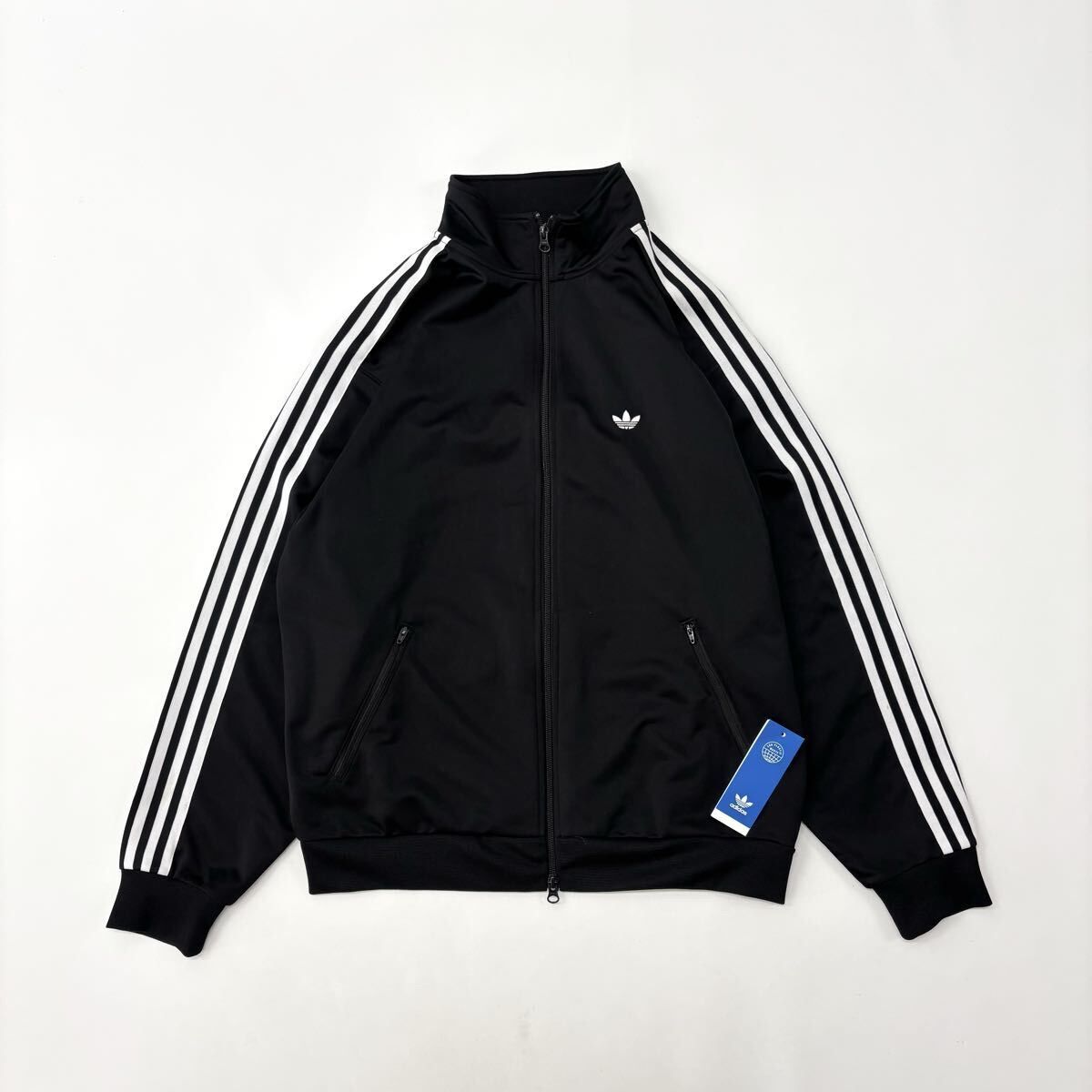 adidas アディダス ジェンダーニュートラル トラック ジャケット