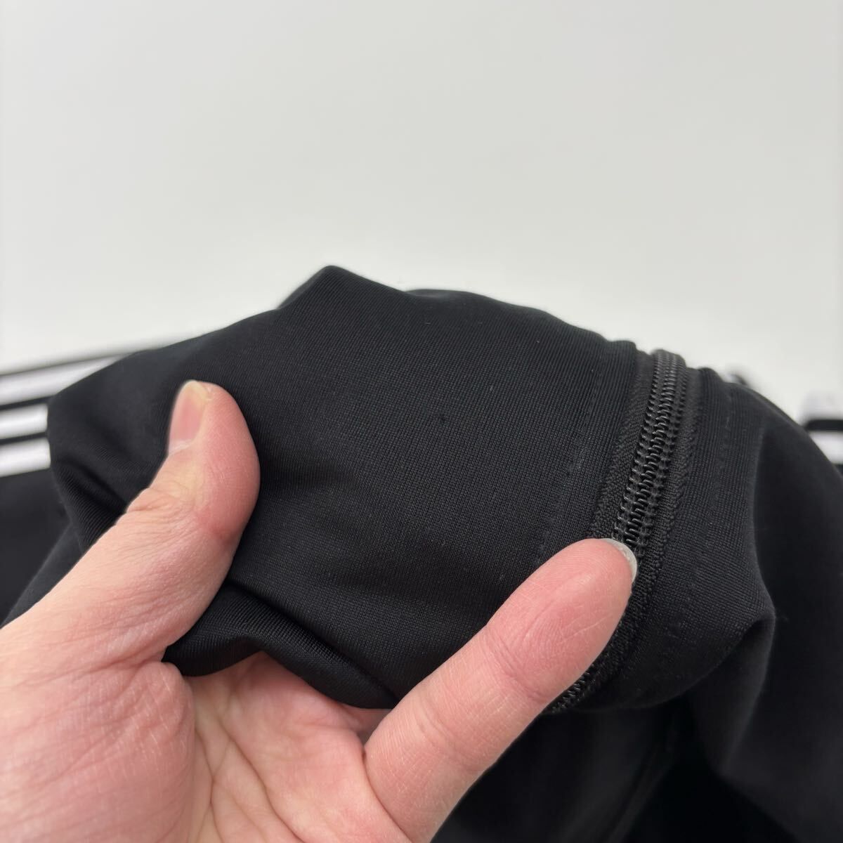 adidas アディダス ジェンダーニュートラル トラック ジャケット