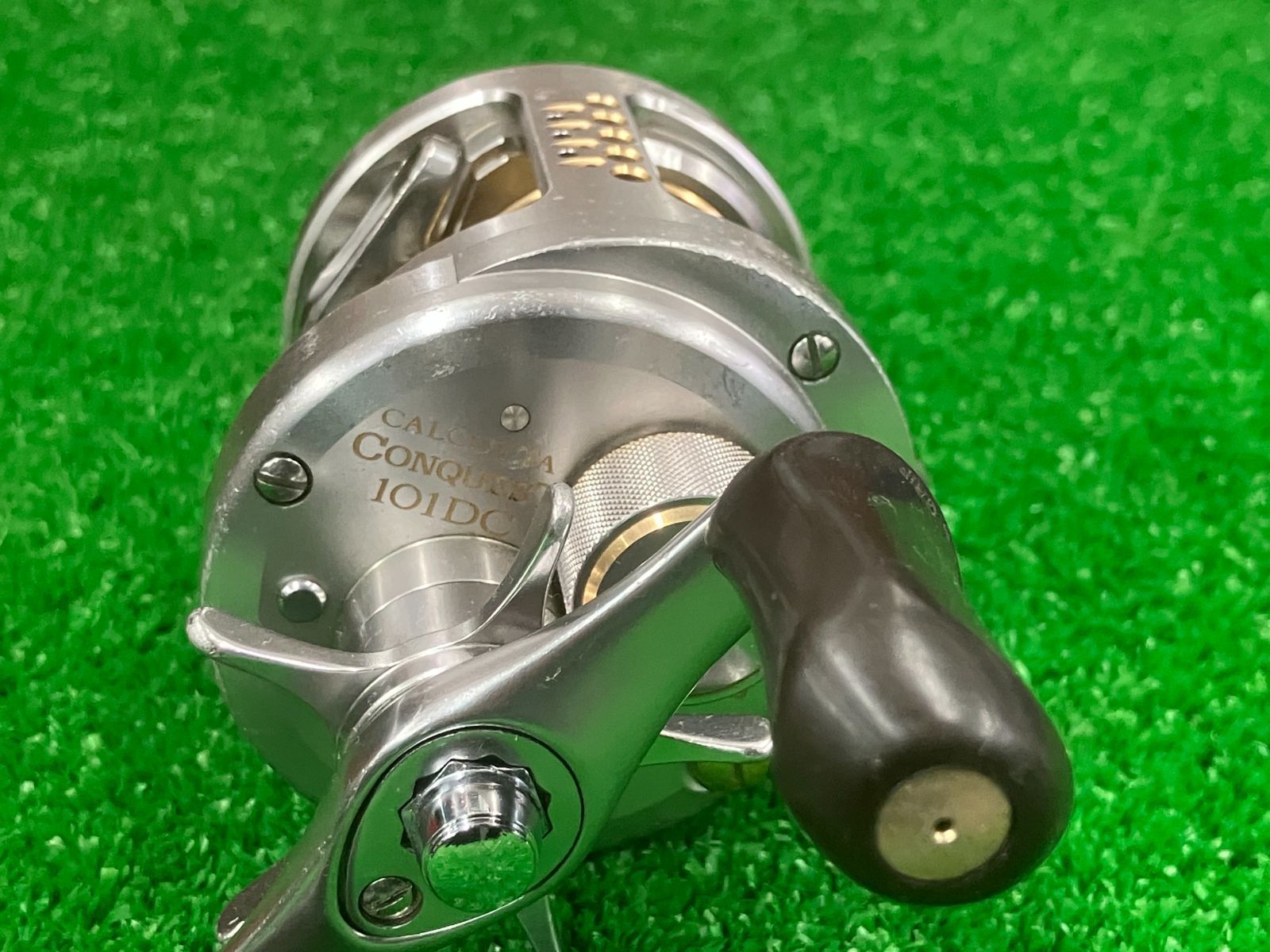 04カルカッタコンクエスト