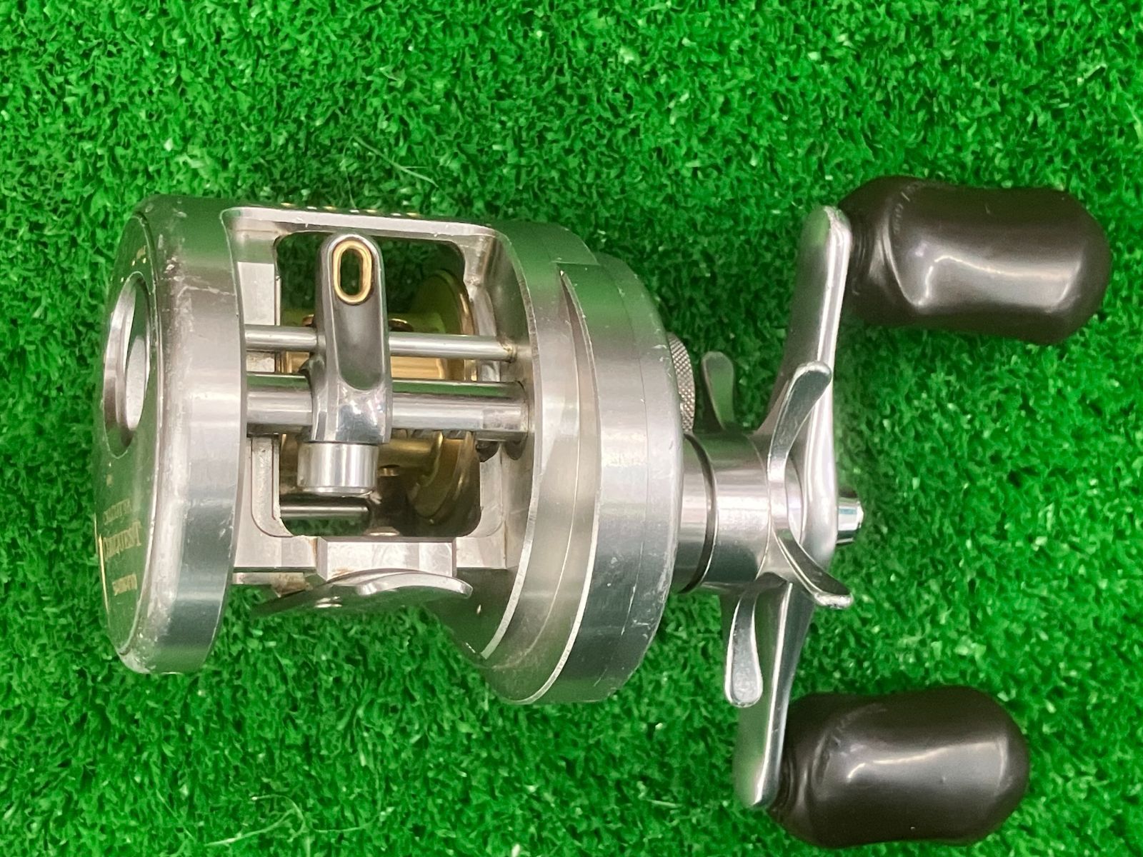 シマノ 04カルカッタコンクエスト