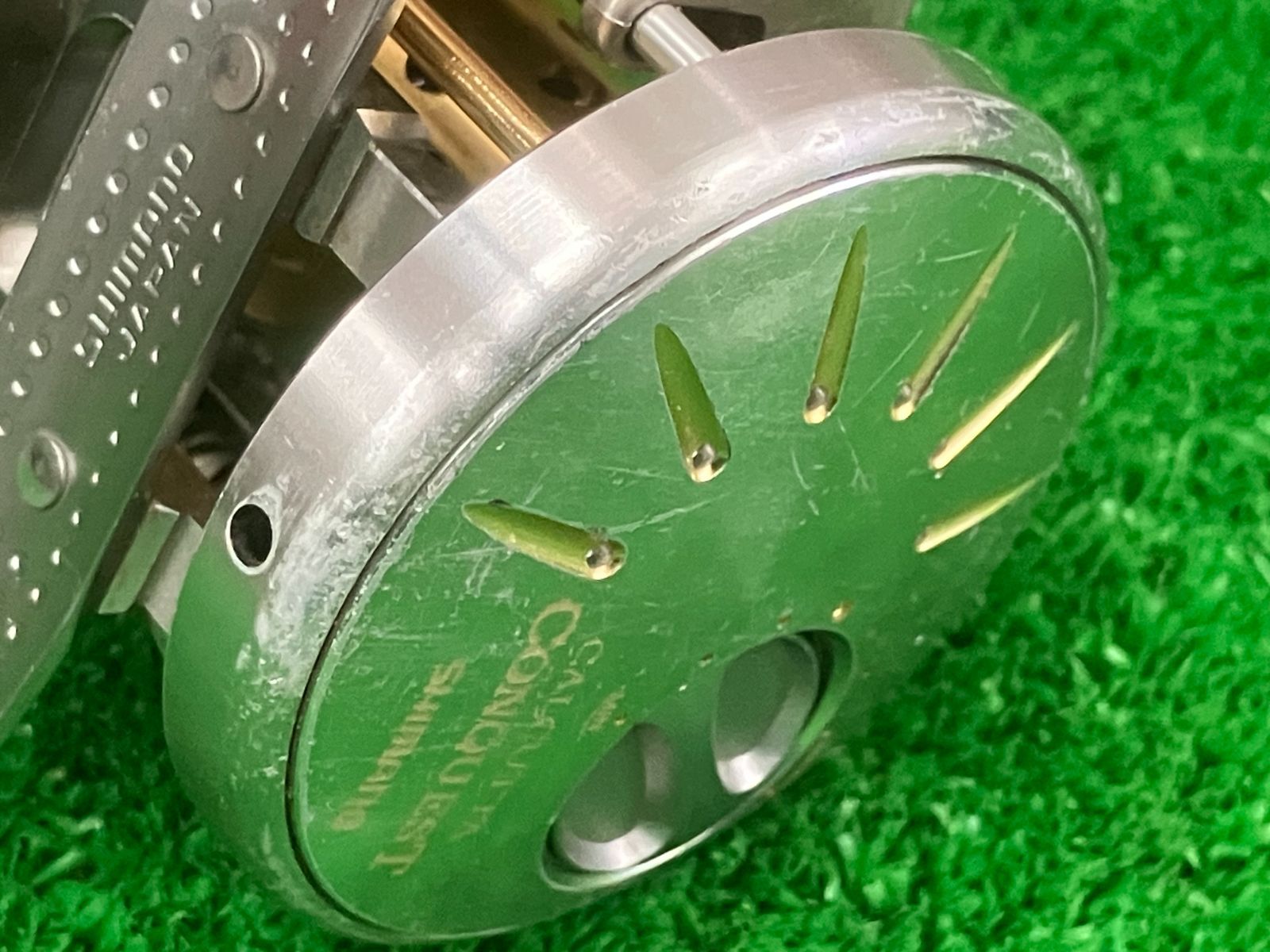 04カルカッタコンクエスト 101