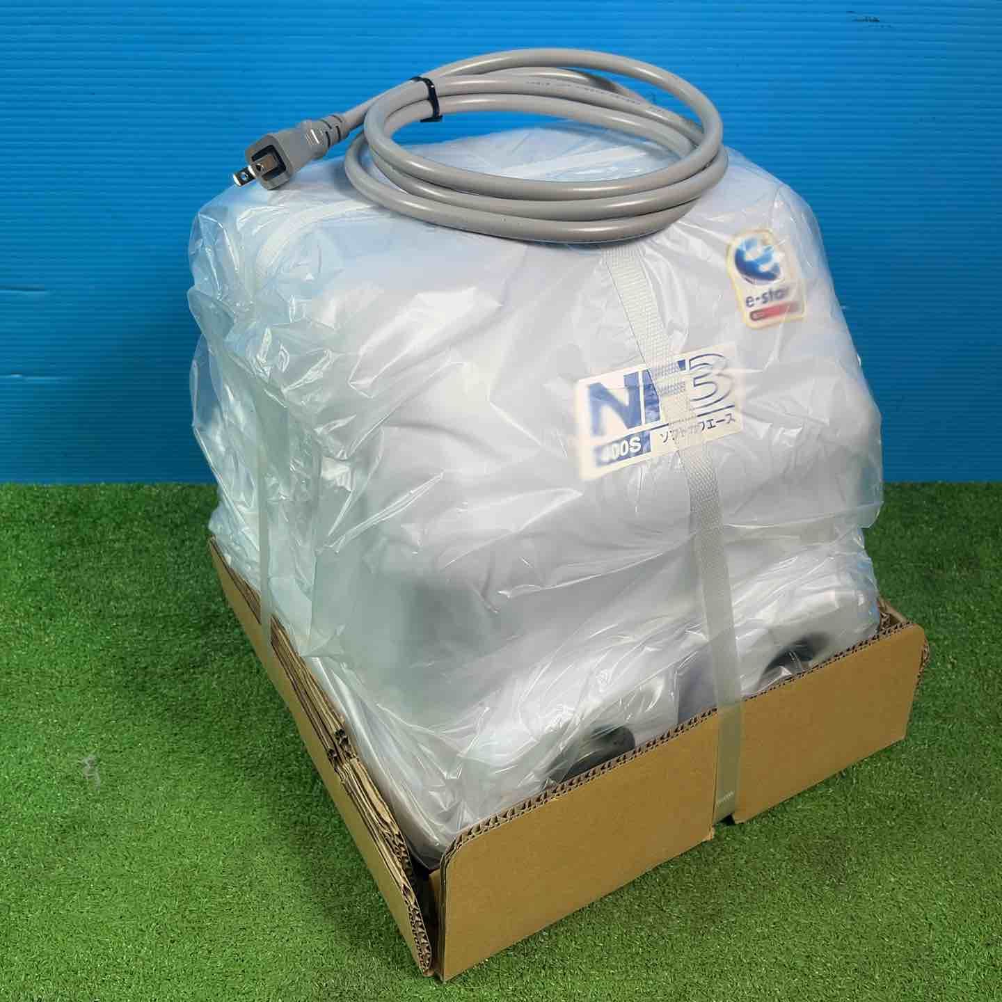 川本 家庭用インバータ式井戸ポンプ ソフトカワエース NF 3-400 S 井戸ポンプ