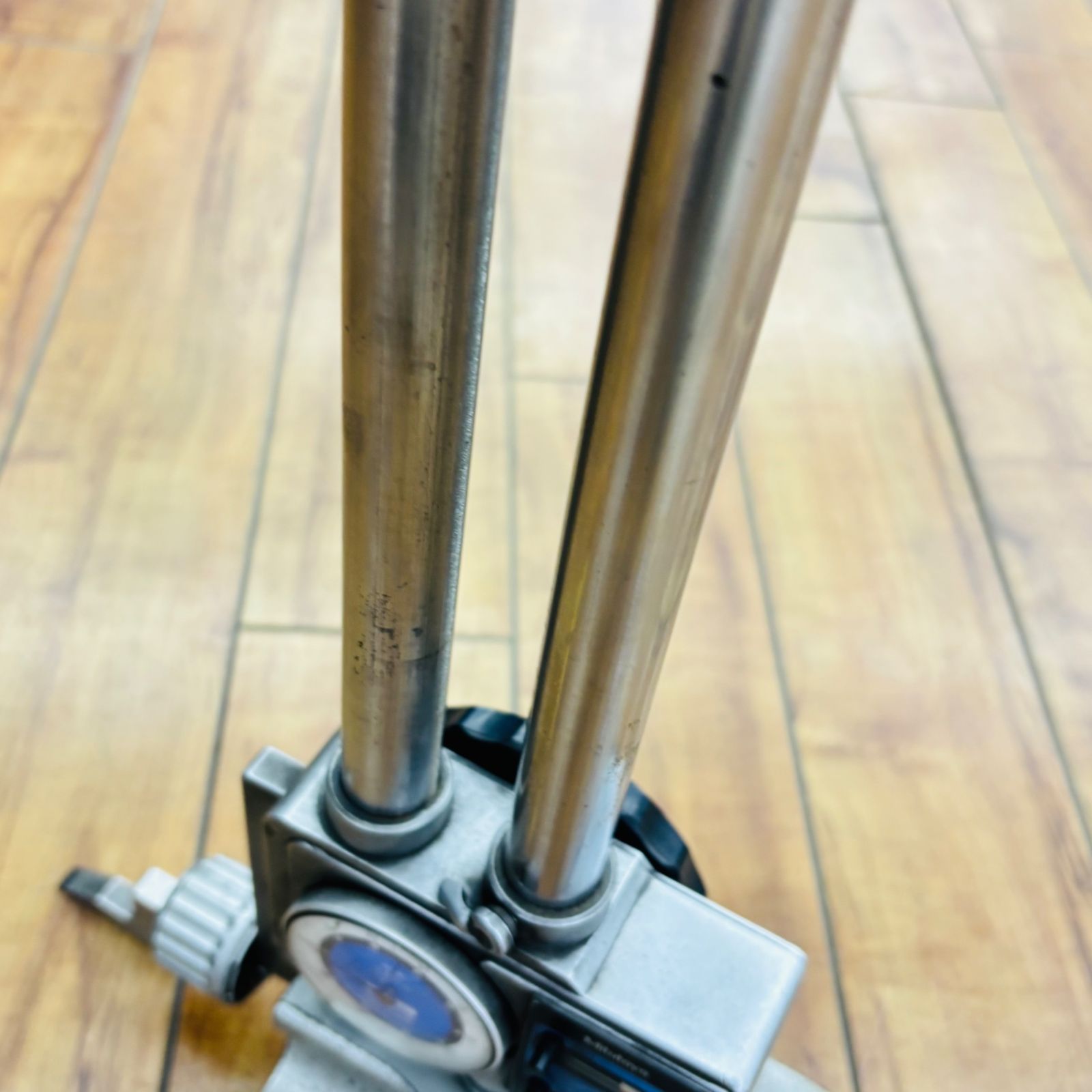  ミツトヨ Mitutoyo 600 mm ダイヤルハイトゲージ 192-132 直読ハイトゲージ ノギス マイクロメーター 計測 検査