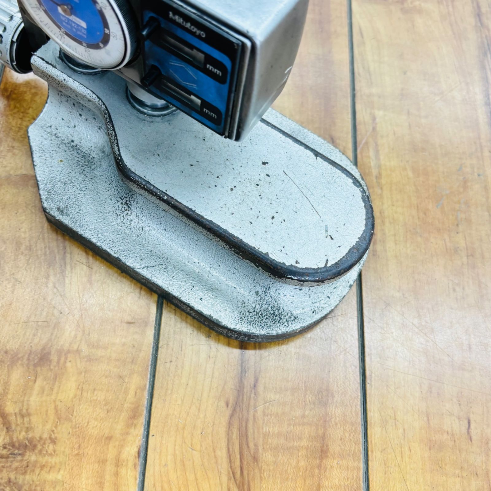 192-132 直読ハイトゲージ