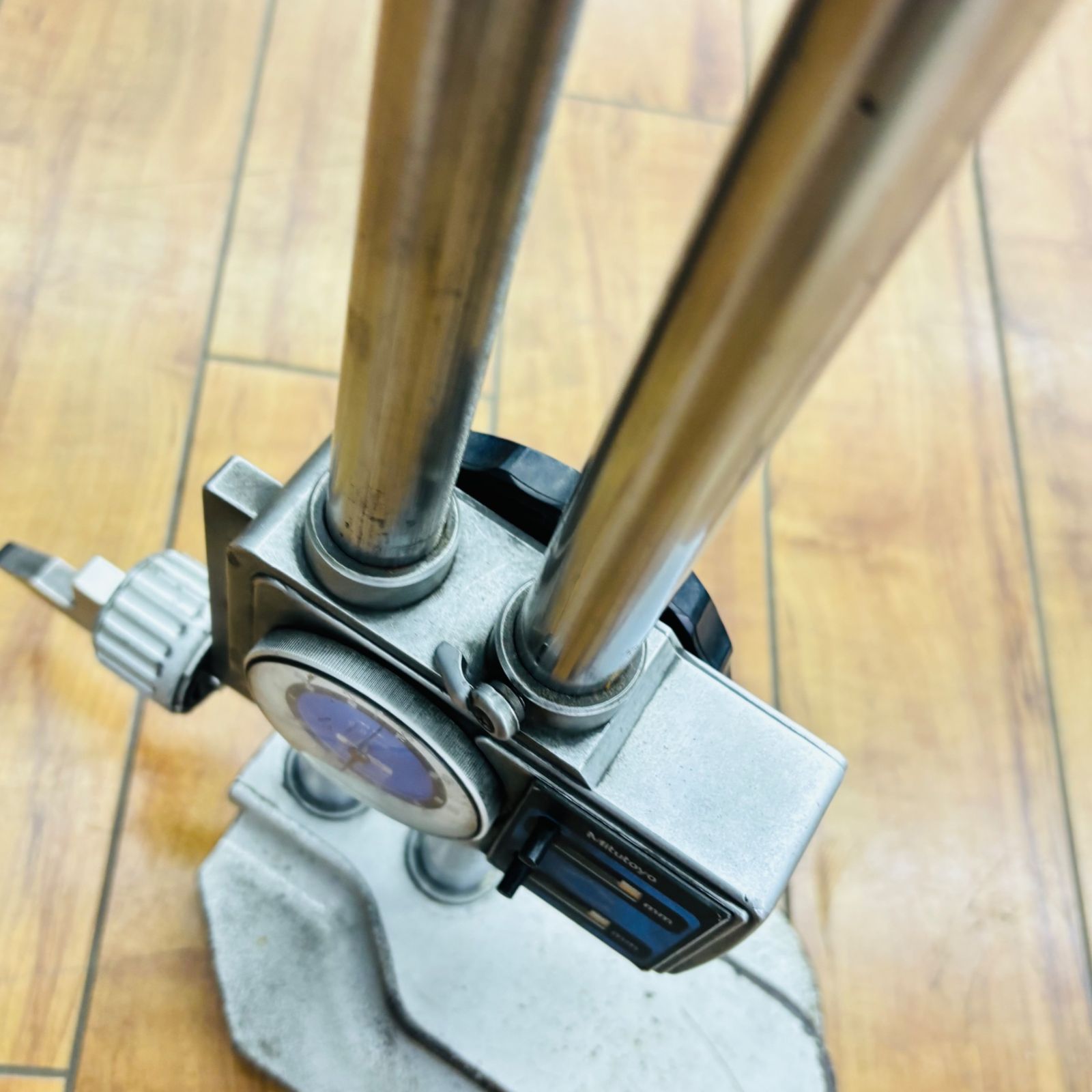 ミツトヨ Mitutoyo