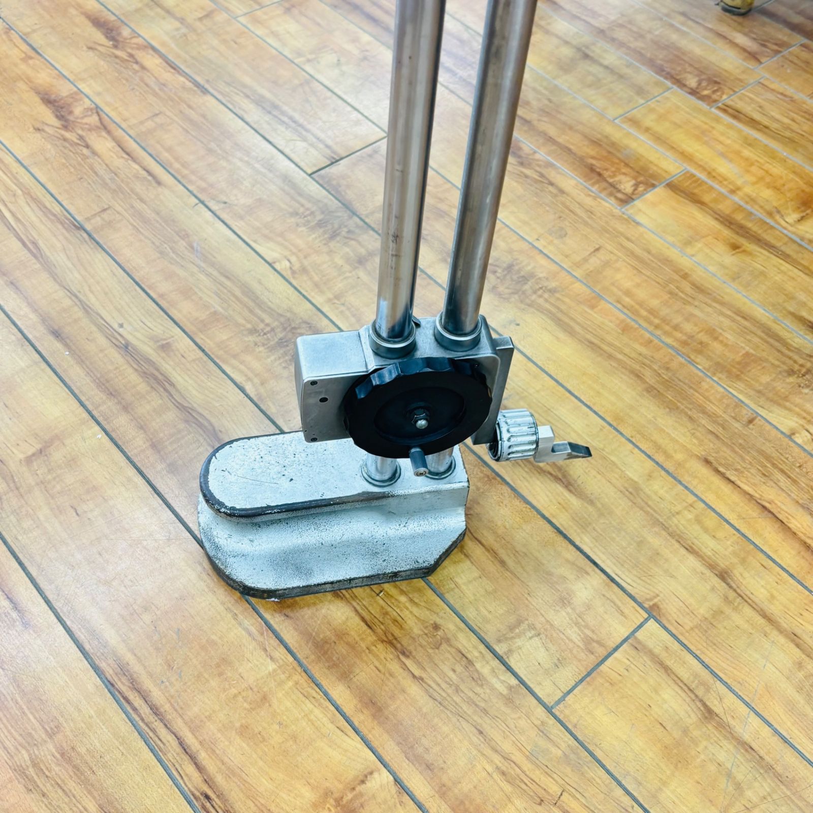 ミツトヨ Mitutoyo