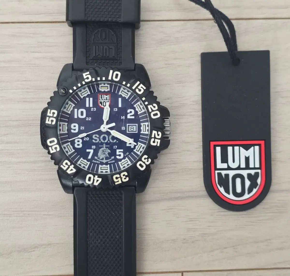 LUMINOX