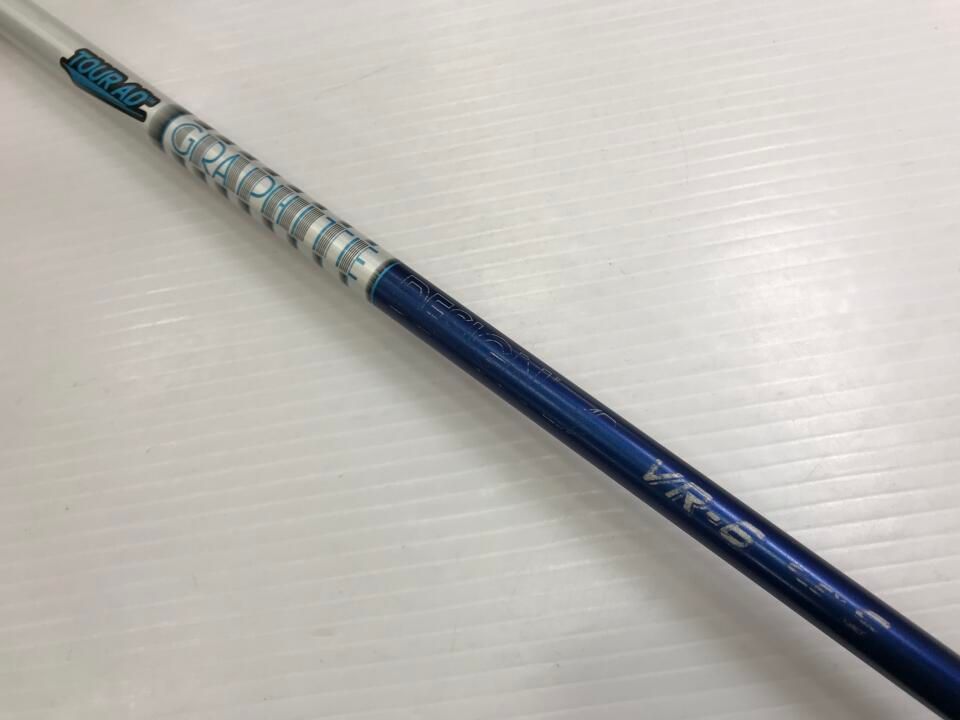 ダンロップ SRIXON ZX7 Mk2 440 9.5度 ツアーAD VR-6 Sフレックス