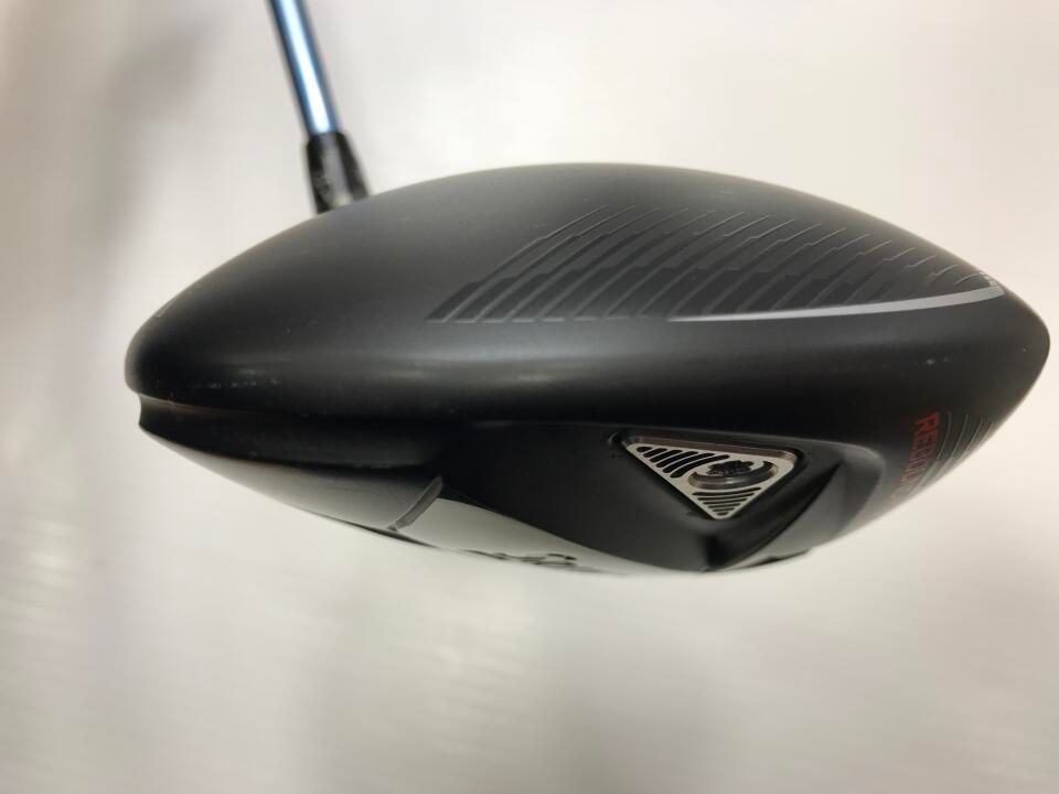 ZX7 ダンロップ スリクソン SRIXON Mk II ドライバー 10.5度 1W S