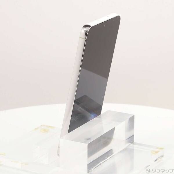 ソフマップ 〔中古品〕 Galaxy S23 256GB クリーム SCG19 au SIMフリー【368】