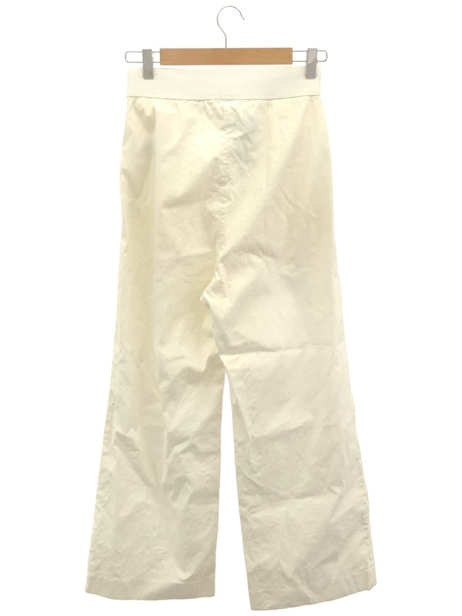 Deuxieme Classe (ドゥーズィエムクラス) Stretch twill タックパンツ