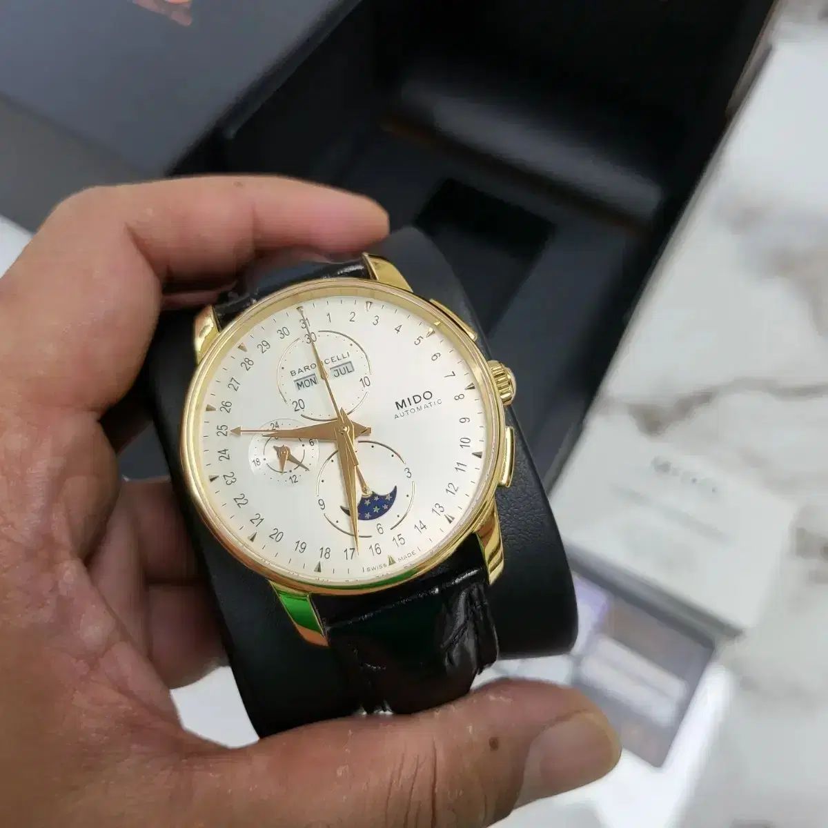 バロンチェッリ