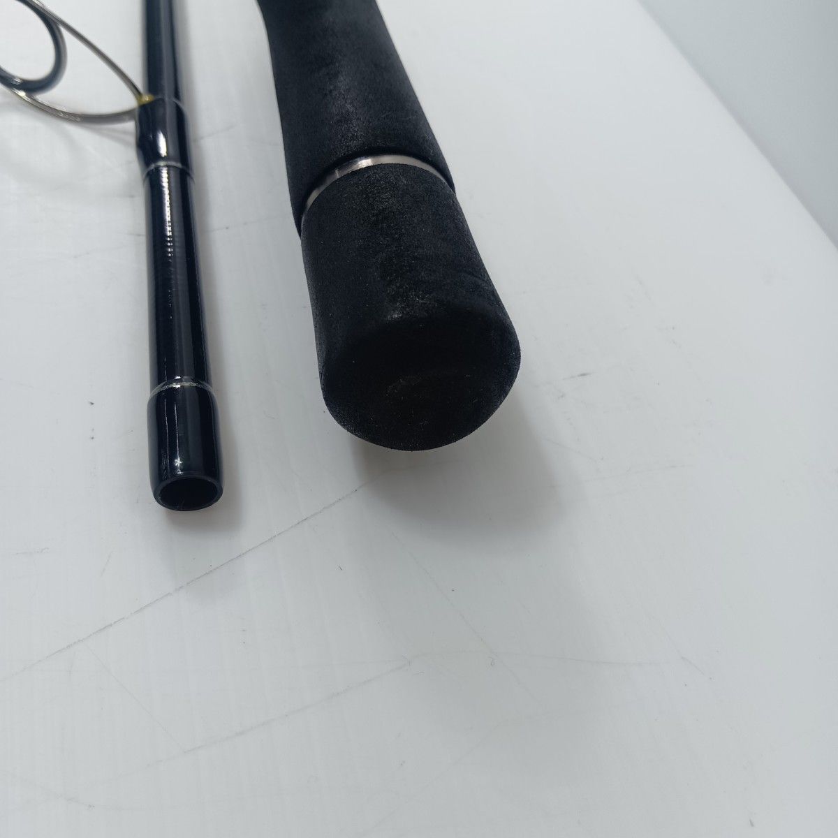 YAMAGA Blanks ヤマガブランクス ロッド 竿 Ballistick 96 MMH