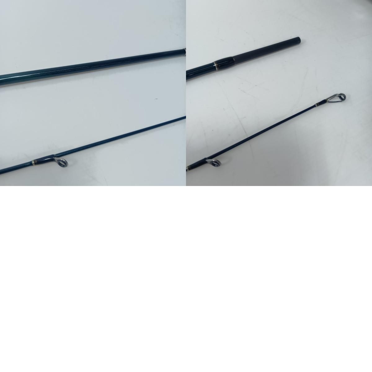 メジャークラフト