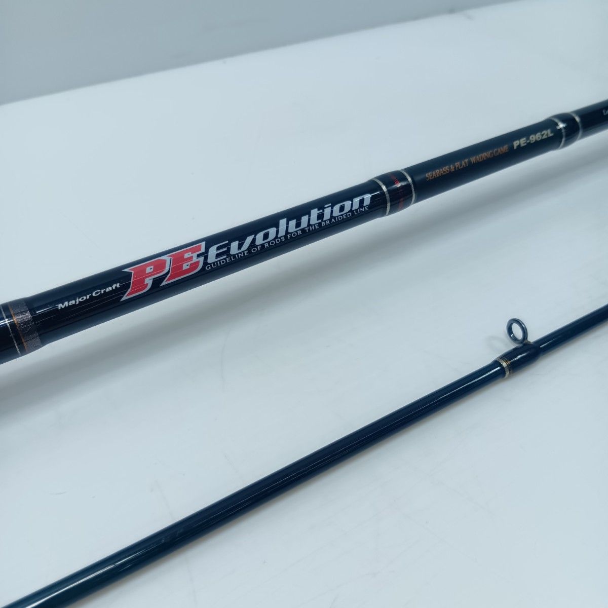 PEエボリューション PE