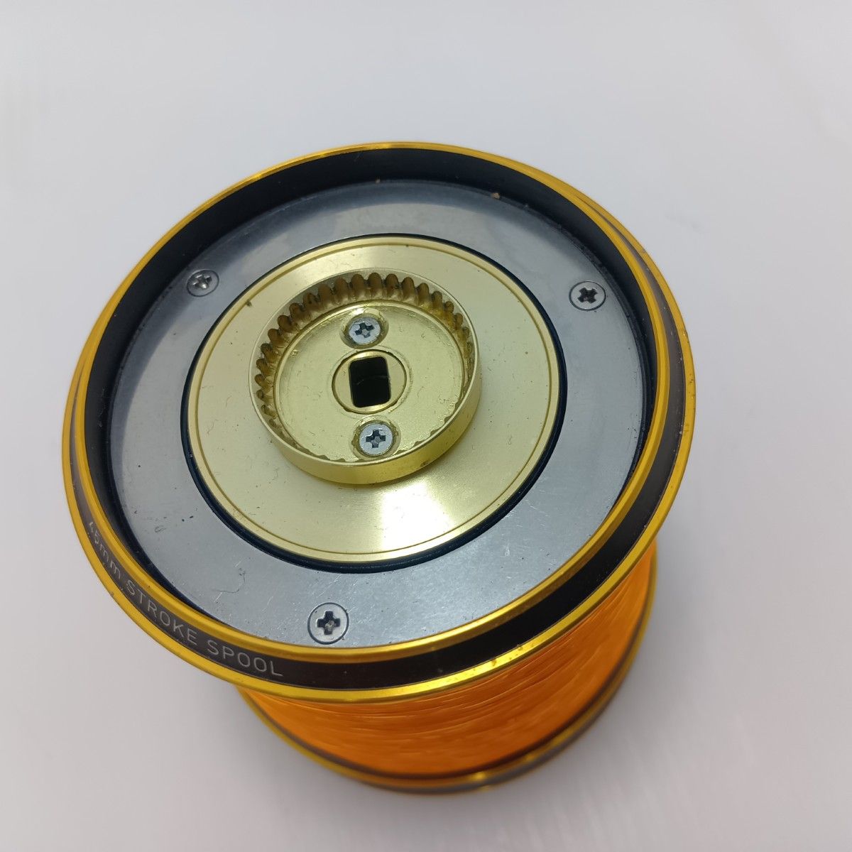 リール スプール