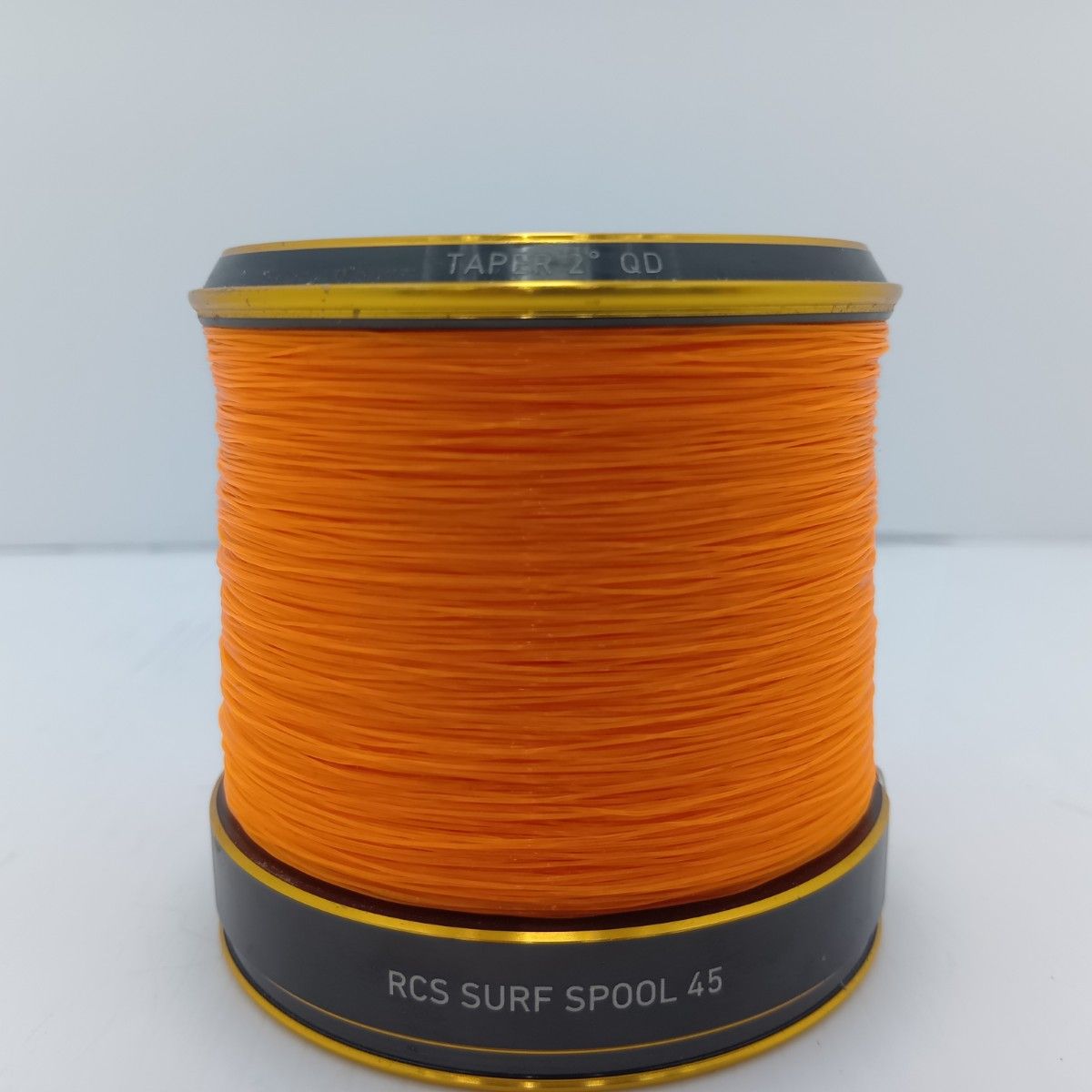  リール スプール SLP WORKS RCS SURF SPOOL 45 スピニングリールパーツ リールパーツ
