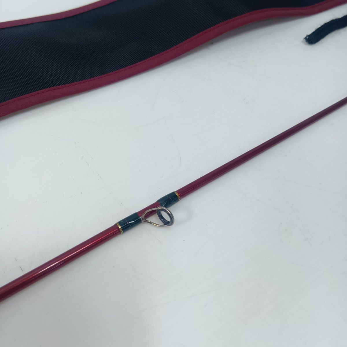 スーパーストライク リザーバーグラファイトマグナム