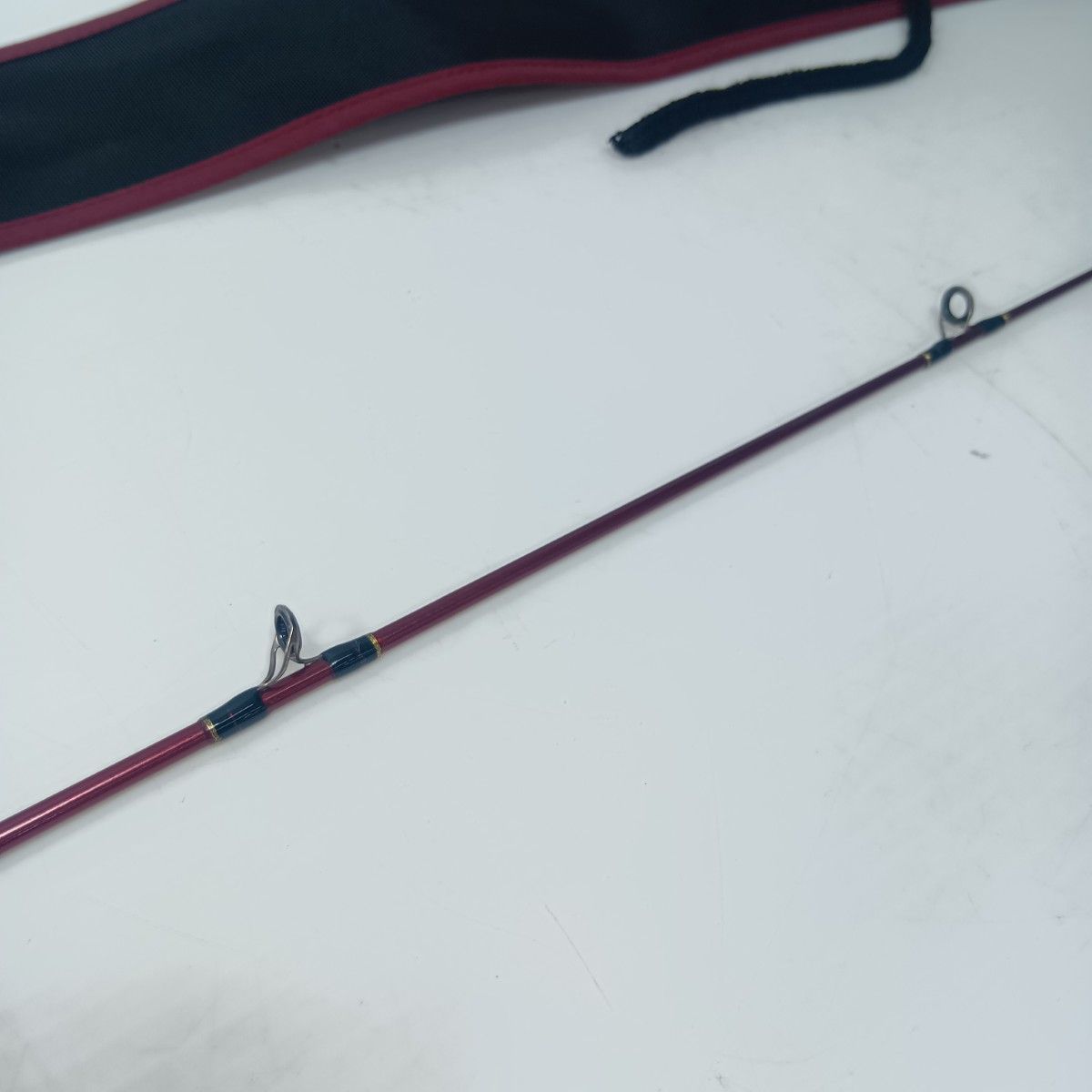 リザーバーグラファイトマグナム