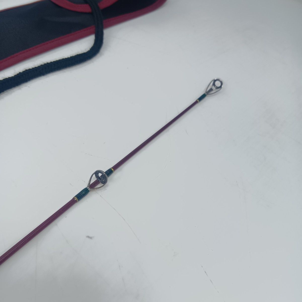 リザーバーグラファイトマグナム