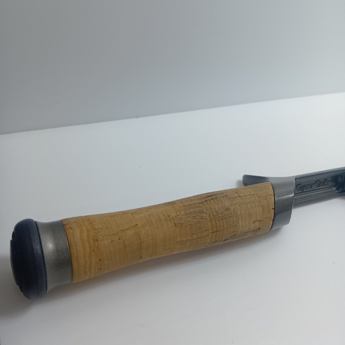 SMITH スミス バスロッド 程度AB スーパーストライク イノベーション SS 58 RG