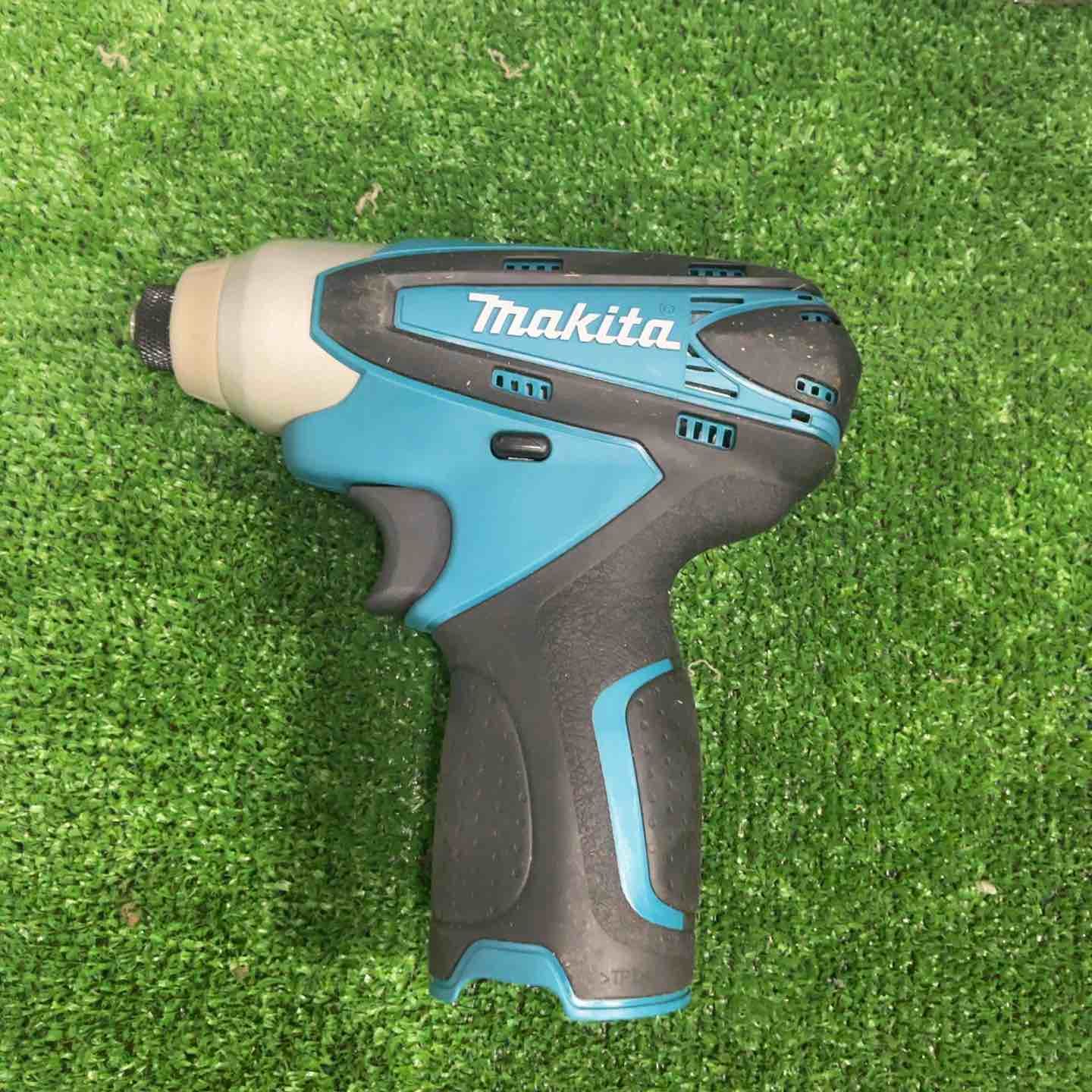 マキタ makita コードレスインパクトドライバ TD 090 DZ