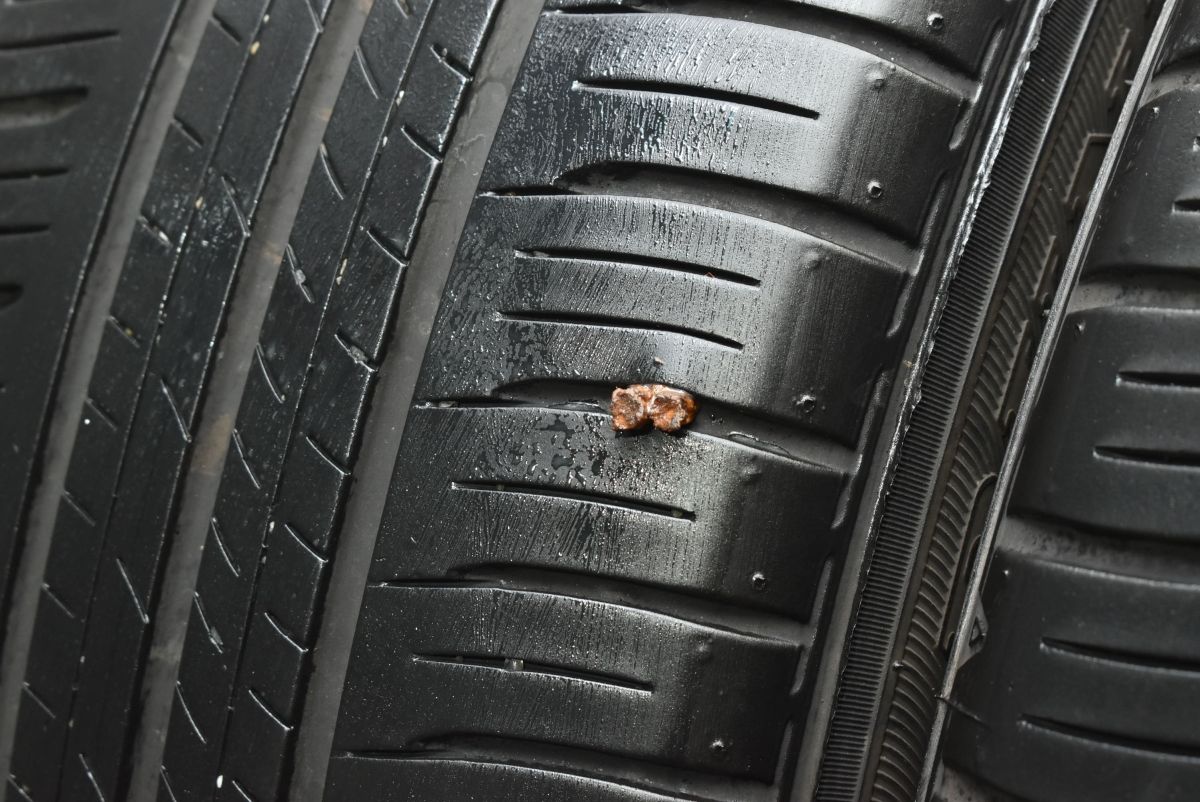 大特価】ダンロップ エナセーブ EC300+ 195/60R17 4本セット サマー 