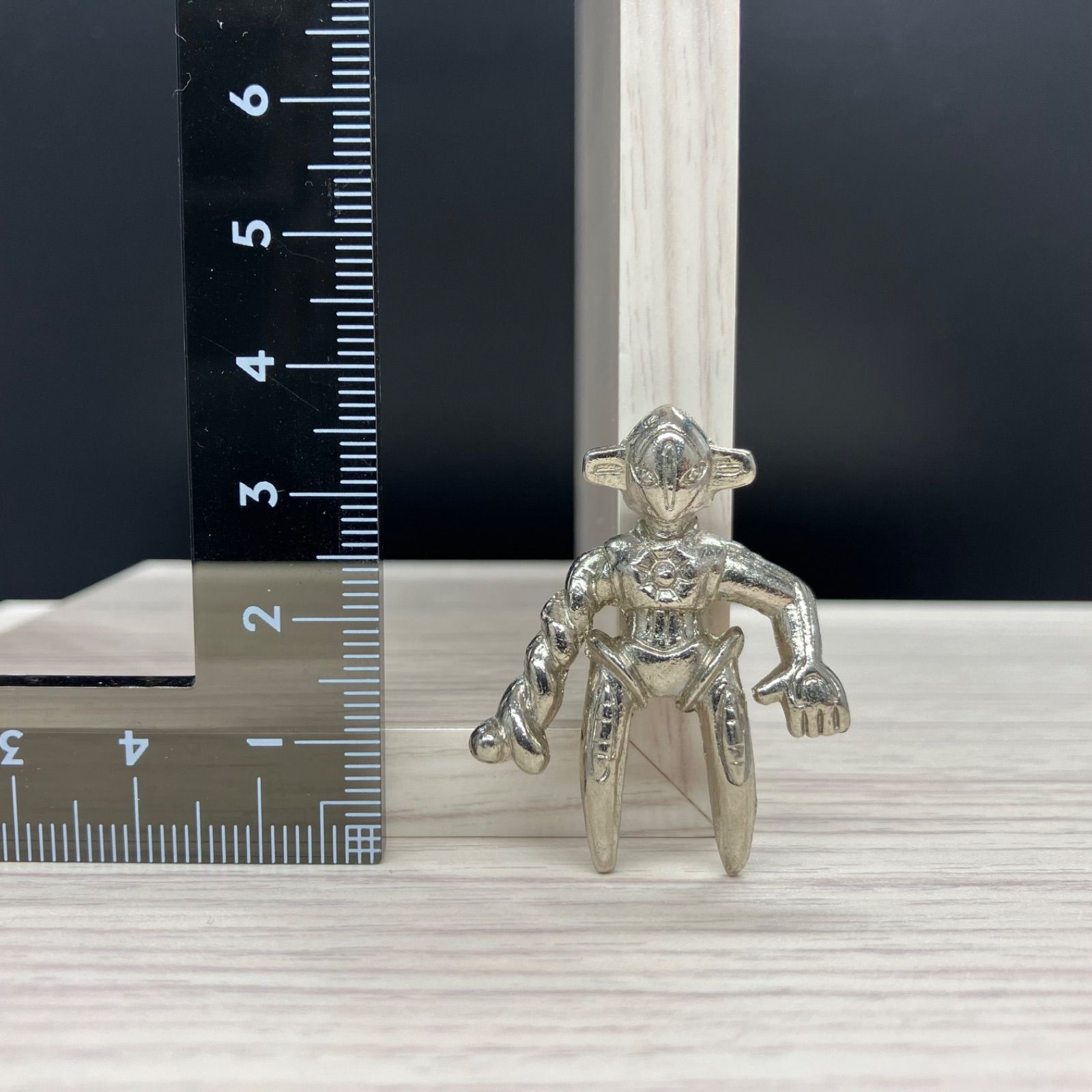 デオキシス　メタルコレクション　ポケットモンスター ポケモン pokemon メタルコレクション デオキシス 【A-6 ポケモン フィギュア レトロ