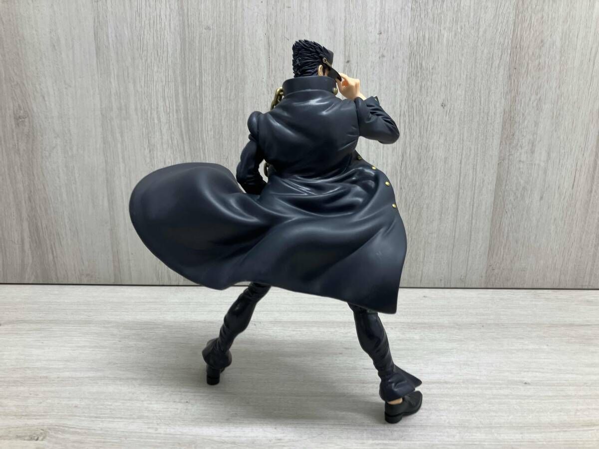 ジョジョの奇妙な冒険 スターダストクルセイダース 空条承太郎 SMSP B