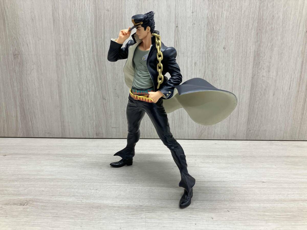 ジョジョの奇妙な冒険 スターダストクルセイダース 空条承太郎 SMSP B