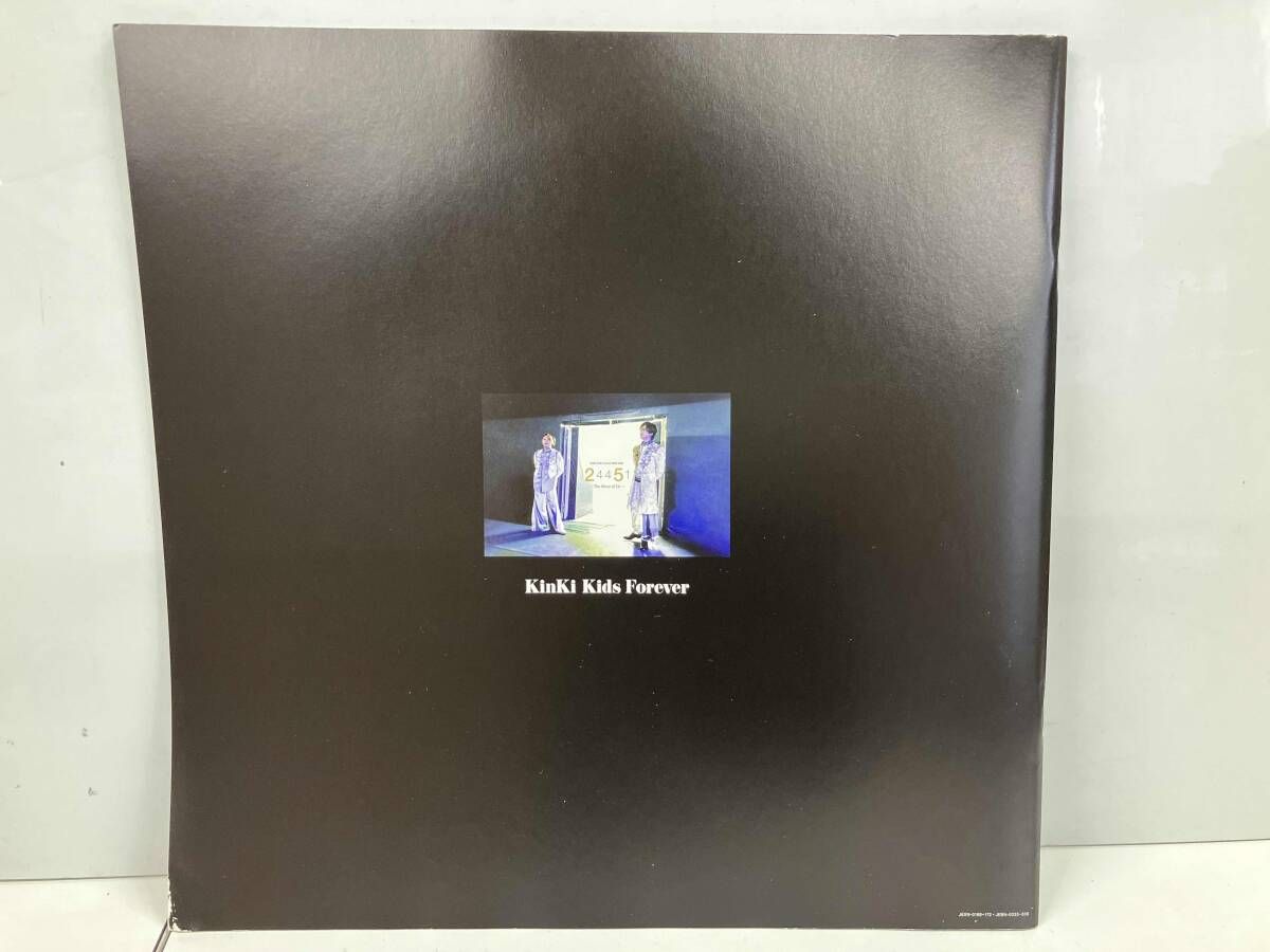 KinKi Kids Concert 2022-2023 24451~The Story of Us~(初回版)(Blu