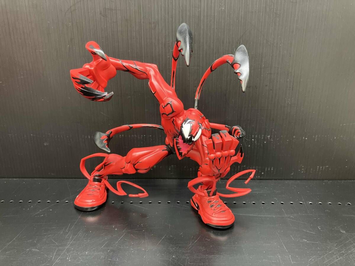 現状品 サイドショウ アンルーリーインダストリーズ カーネイジ - メルカリ
