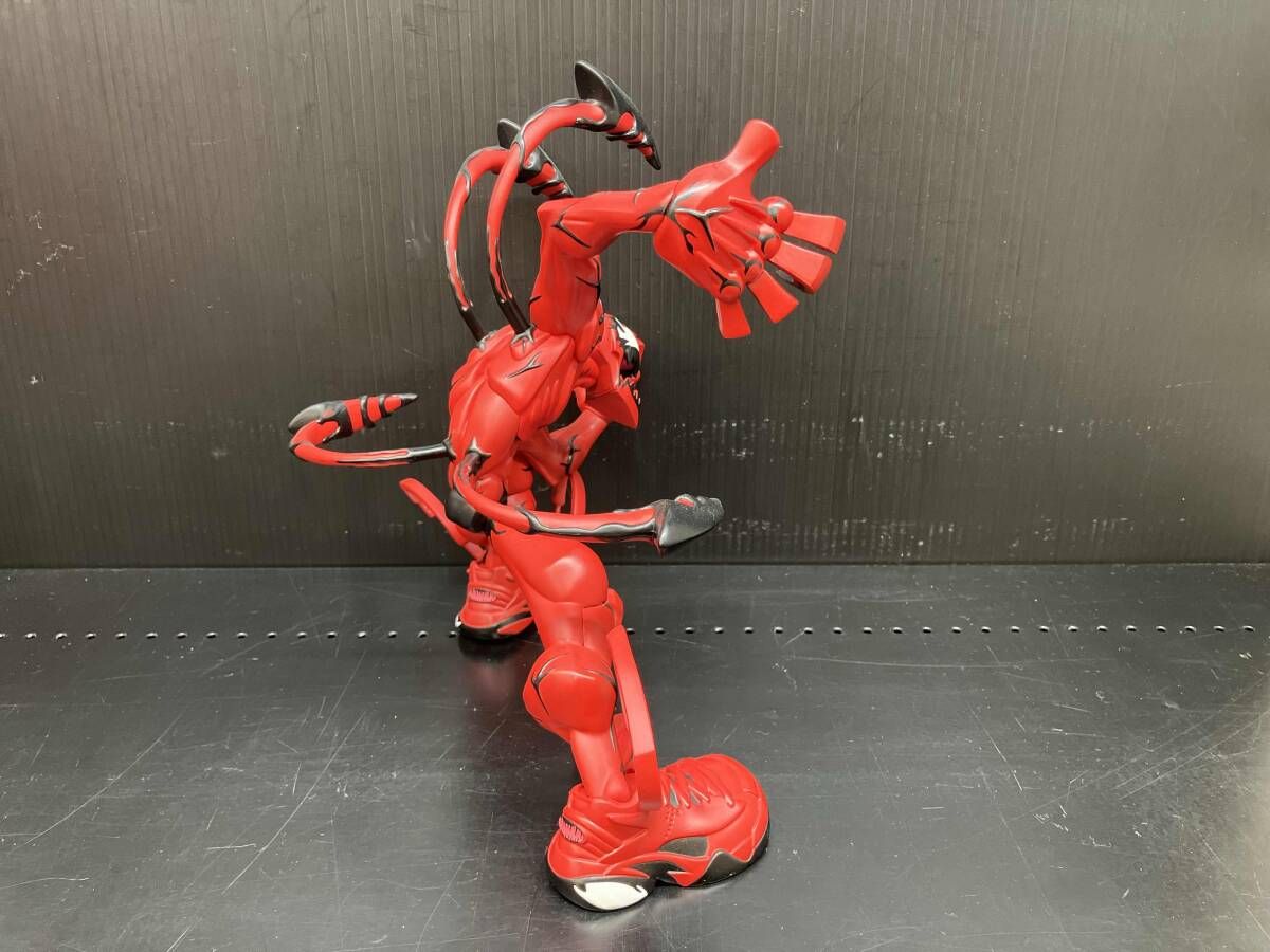 現状品 サイドショウ アンルーリーインダストリーズ カーネイジ - メルカリ