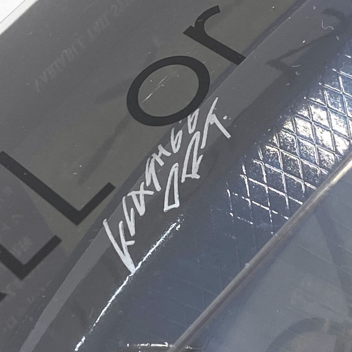 未使用】DRT TiNY KLASH CC タイニークラッシュ 淡海ブルー - メルカリ