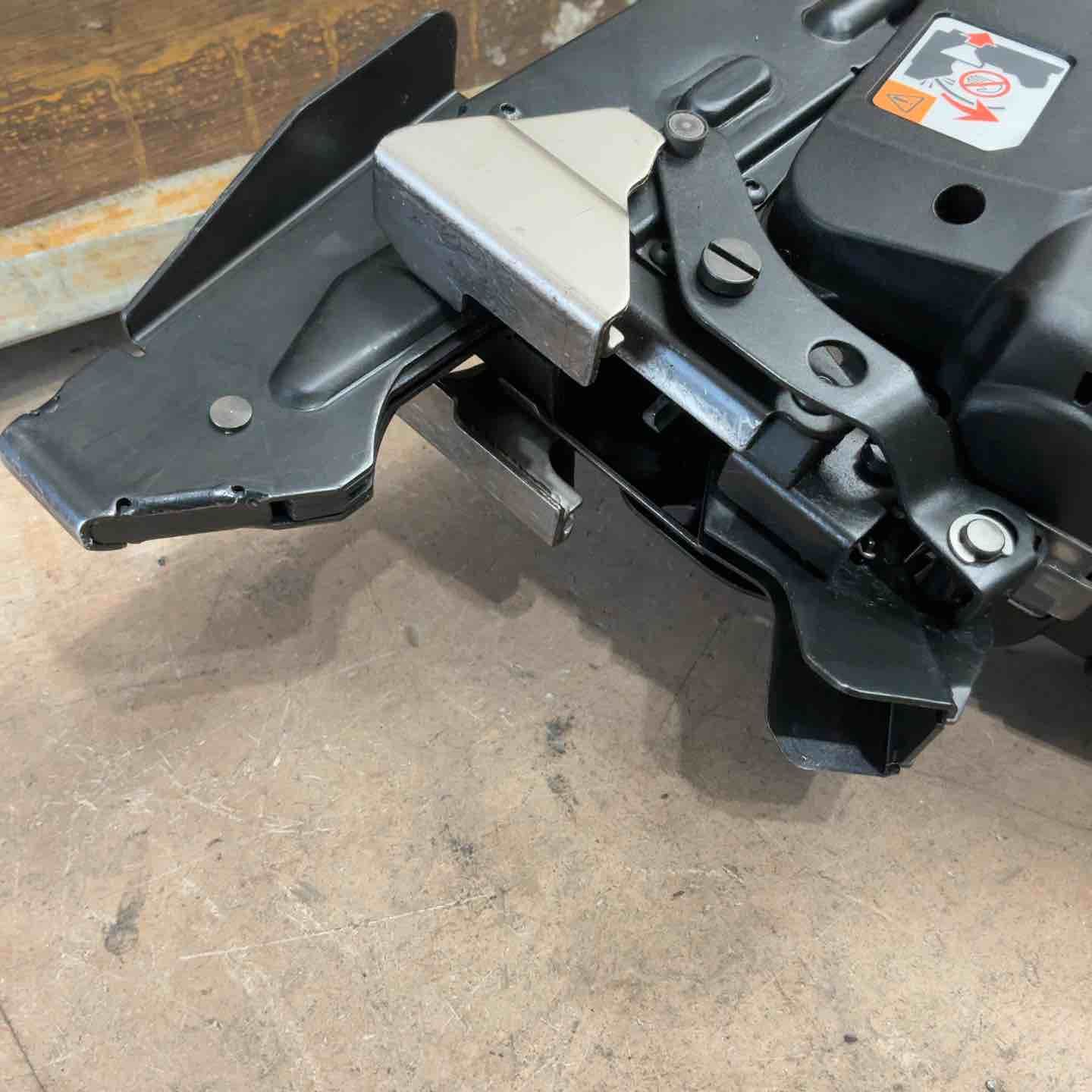  マックス MAX ツインタイア 鉄筋結束機 ウォーカータイプ RB-400 T-E-B 2 C|1440 A その他 切断工具 切断機