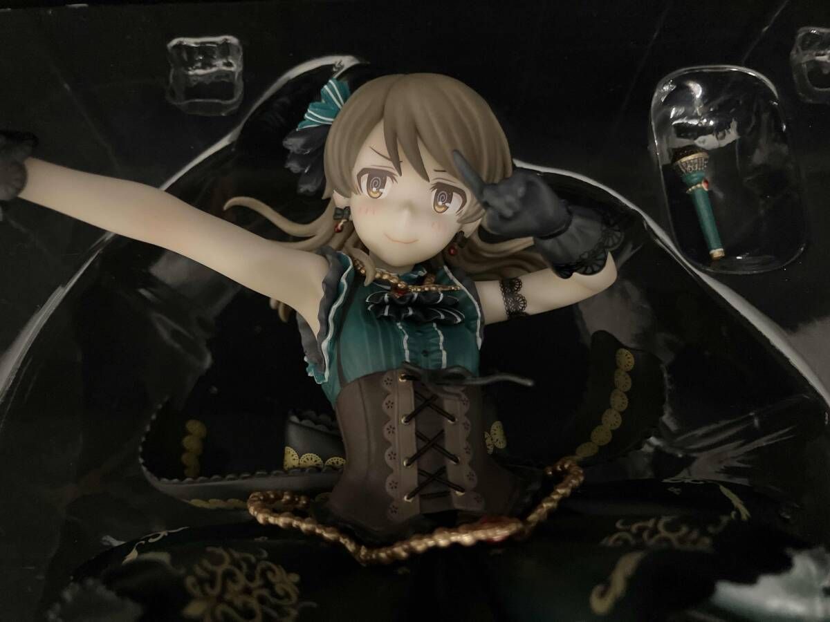 あみあみ 森久保乃々 ギフト・フォー・アンサーver. 1/7 アイドル