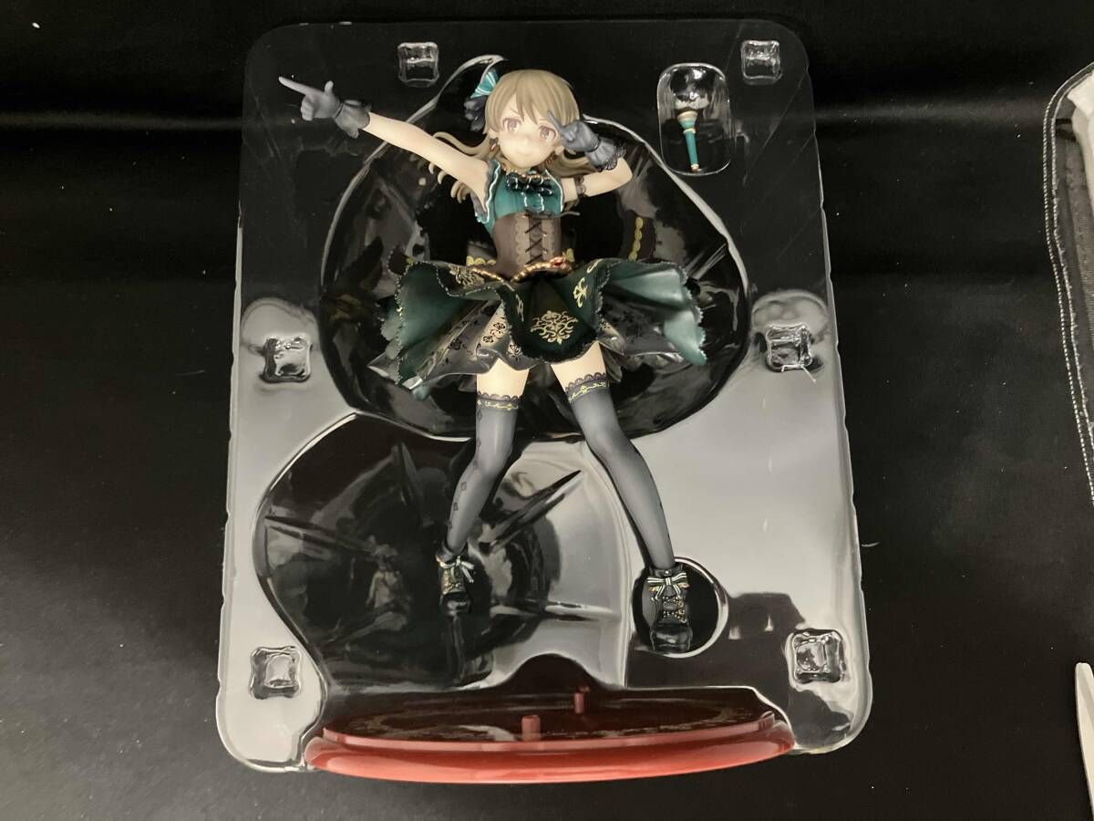 あみあみ 森久保乃々 ギフト・フォー・アンサーver. 1/7 アイドル