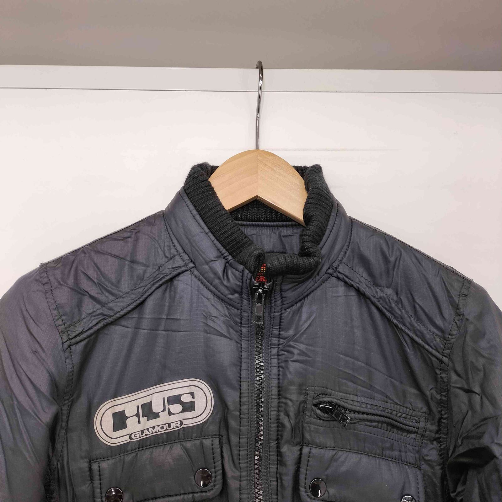 ヒステリックグラマー HYSTERIC GLAMOUR HYSTERICS 90s Y2K archive